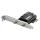 MSI HERALD BE6500 (6500Mb/s a/b/g/n/ac/ax/be) - 1531325 - zdjęcie 7